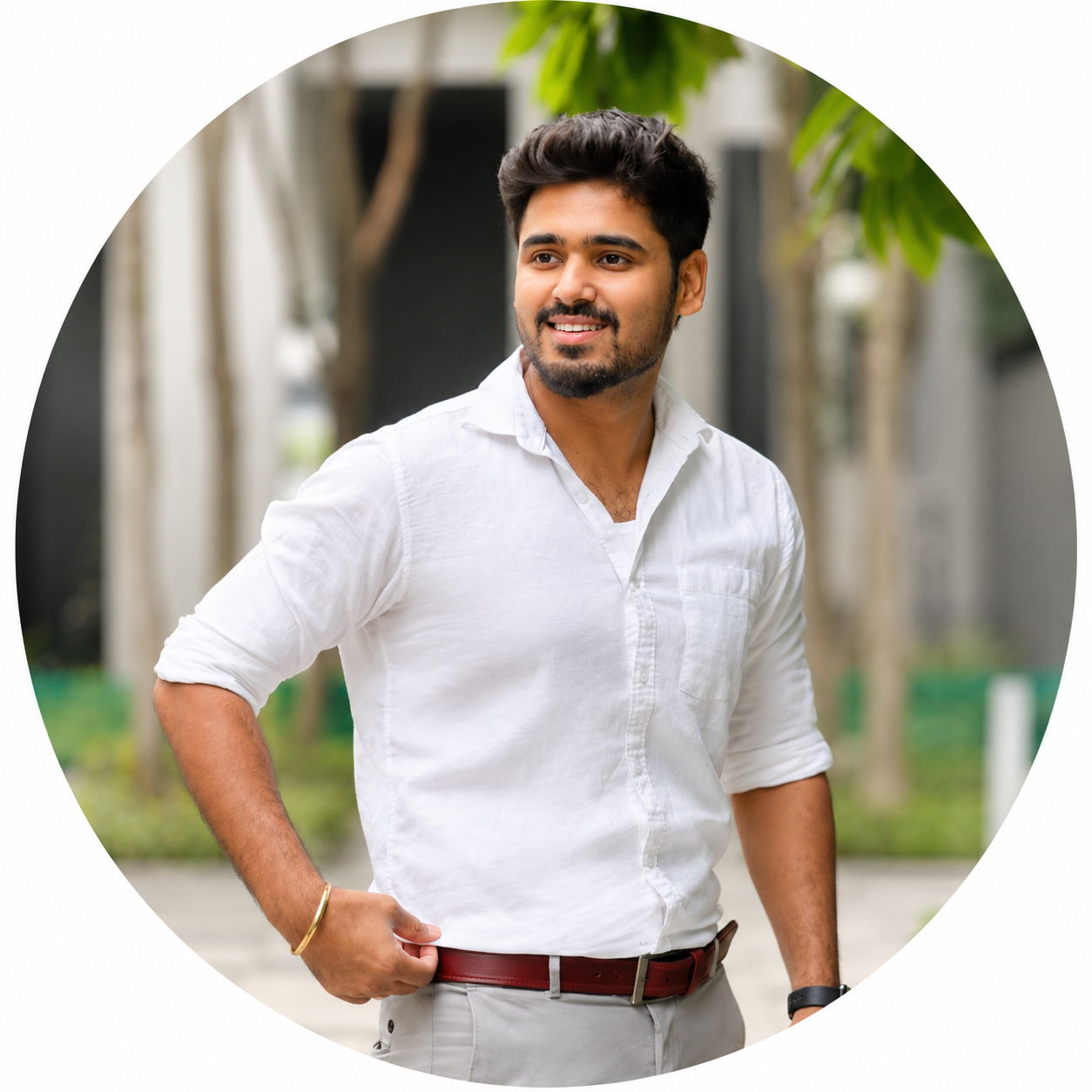 Amit Sharma