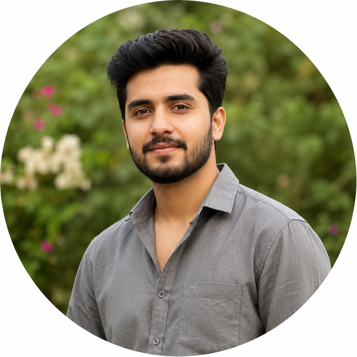 Rahul Verma